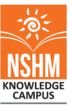 NSHM Knowledge Campus – Kolkata