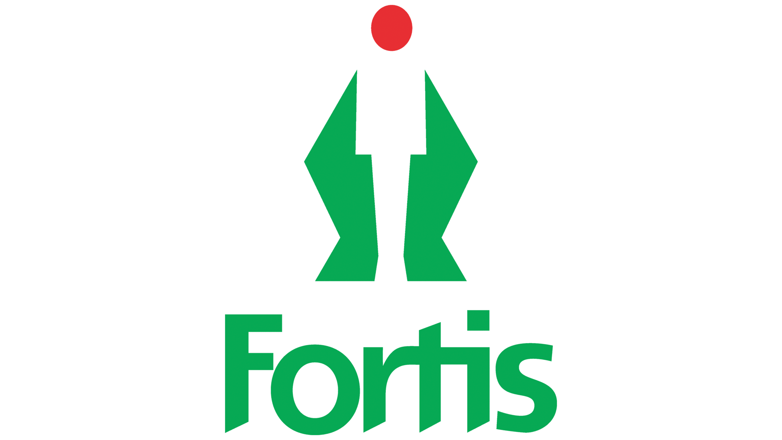 Fortis-Emblem